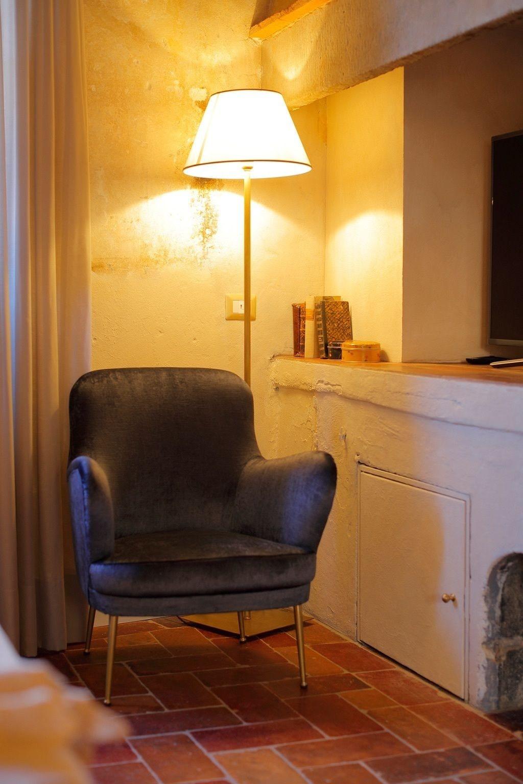 Pensión Residenza La Musa Amarcord Florencia