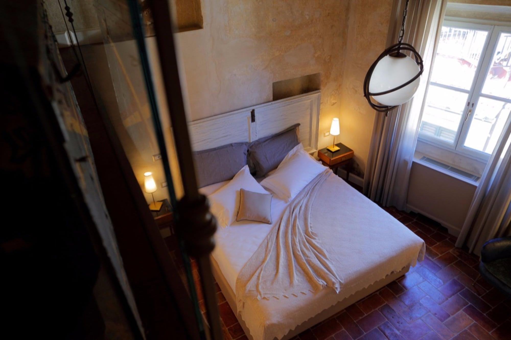 Residenza La Musa Amarcord 3* Florencia