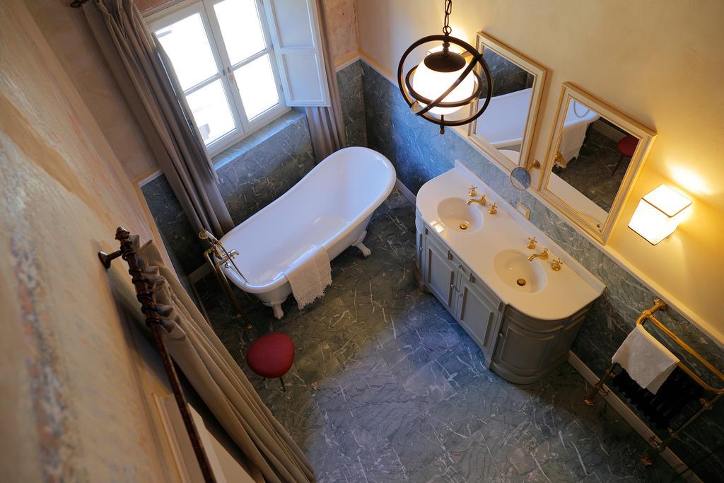 Residenza La Musa Amarcord 3* Florencia