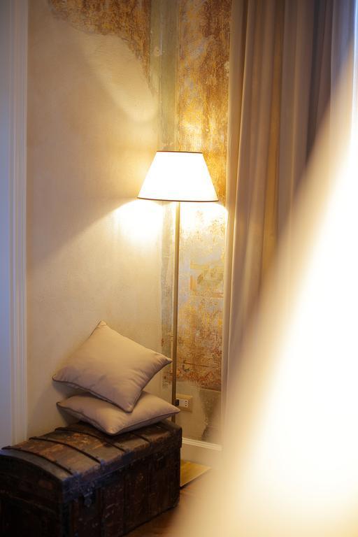 Pensión Residenza La Musa Amarcord 3*