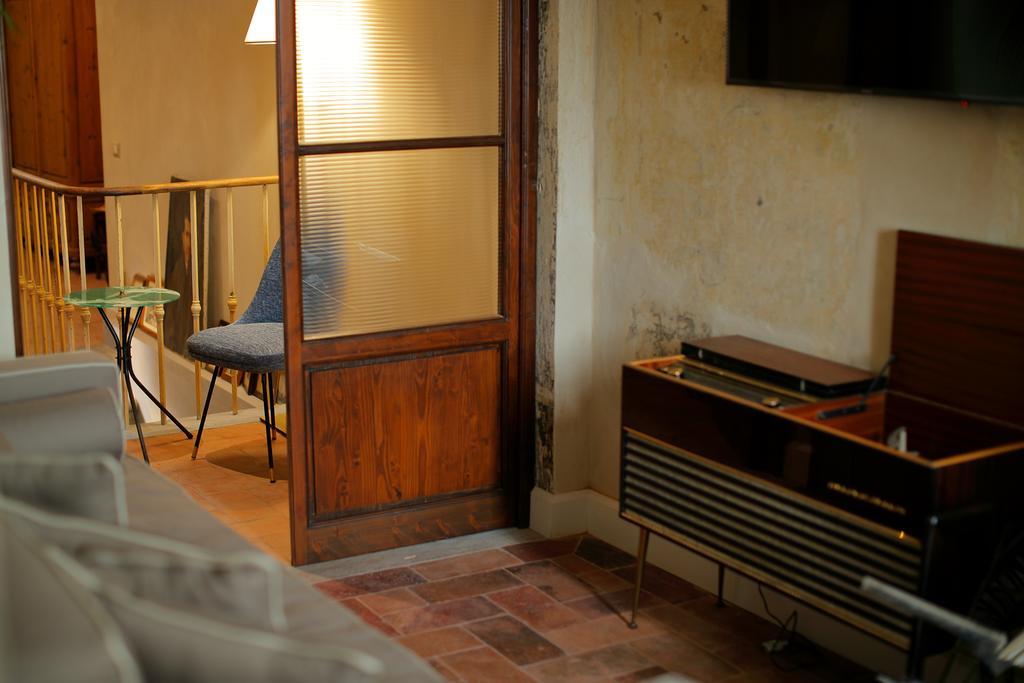 Residenza La Musa Amarcord Florencia