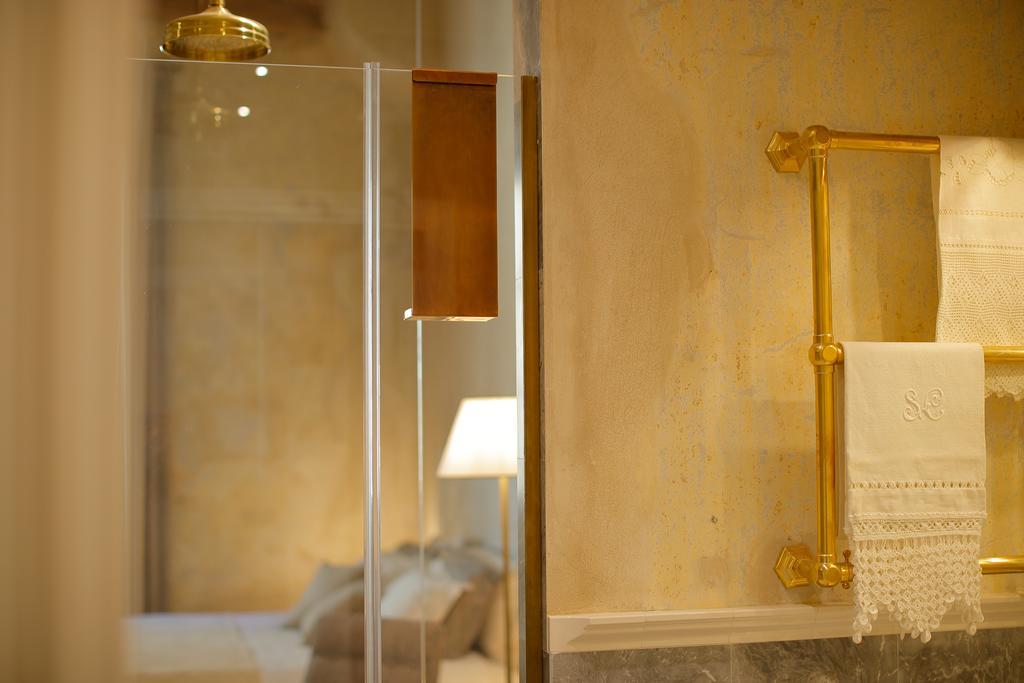 Residenza La Musa Amarcord 3* Florencia