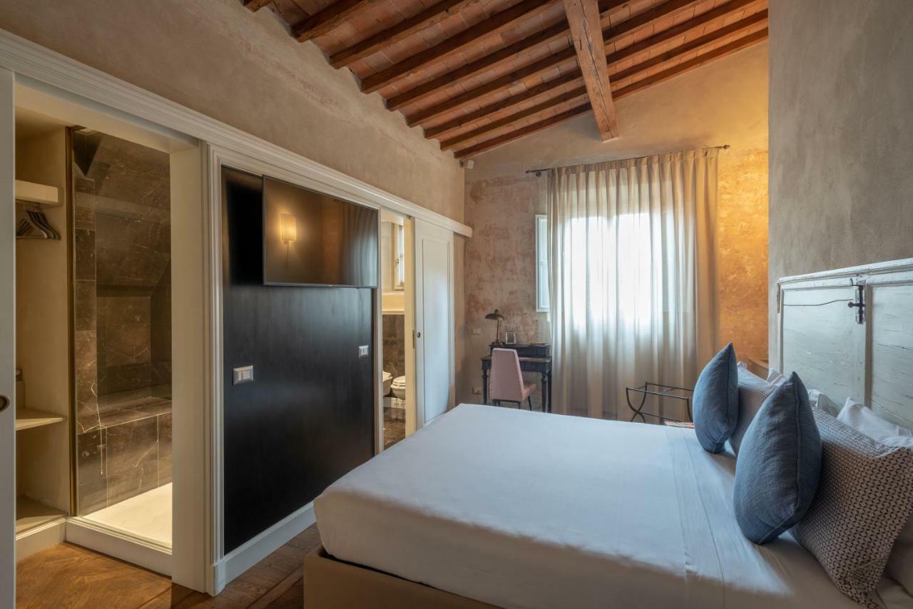 Residenza La Musa Amarcord Pensión 3*