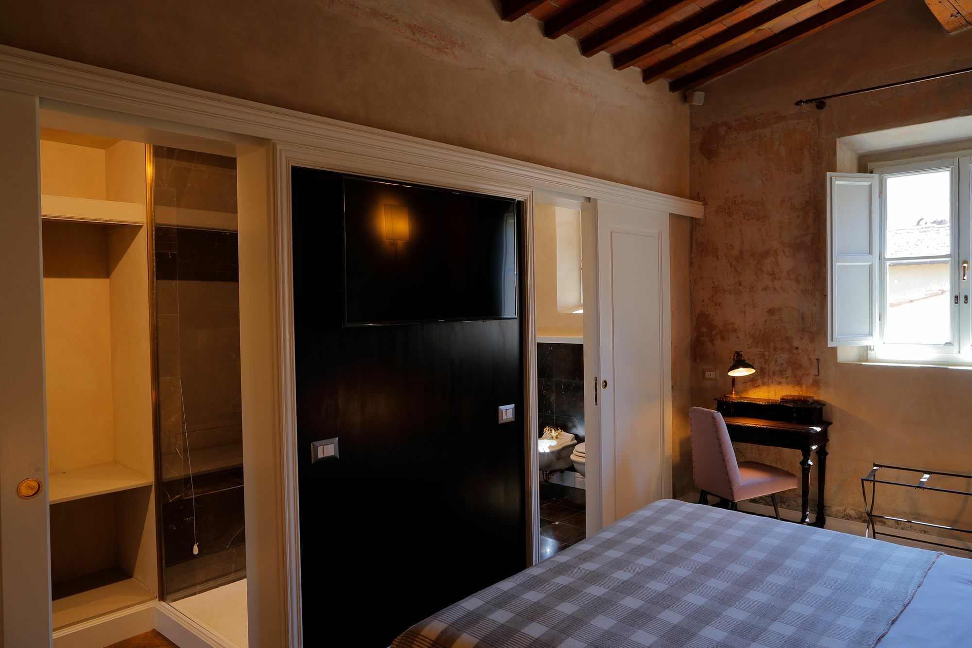 Residenza La Musa Amarcord Pensión 3*