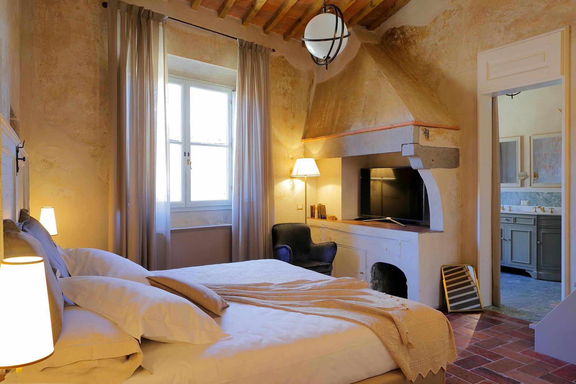 Pensión Residenza La Musa Amarcord 3*