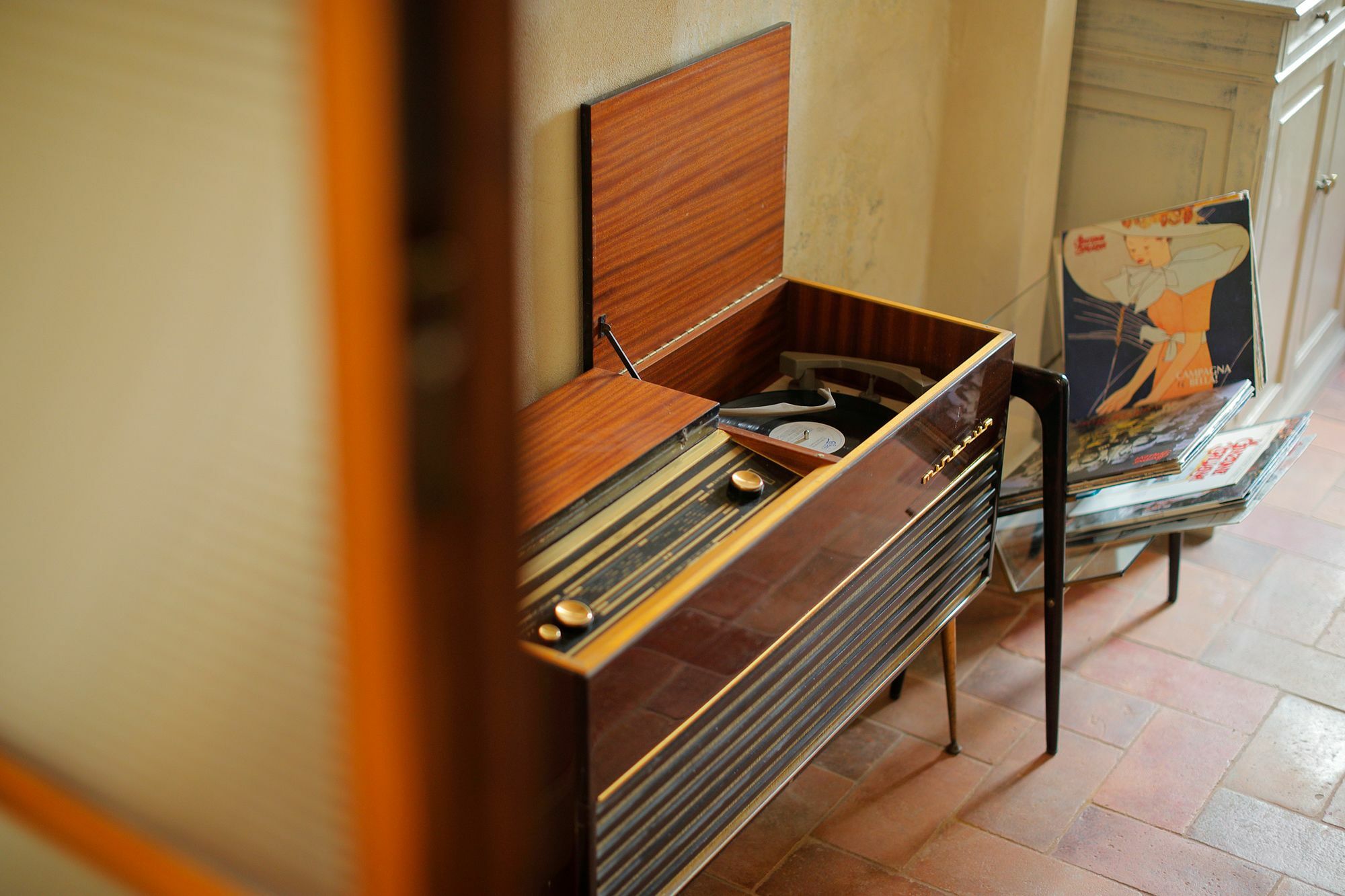 Pensión Residenza La Musa Amarcord Florencia