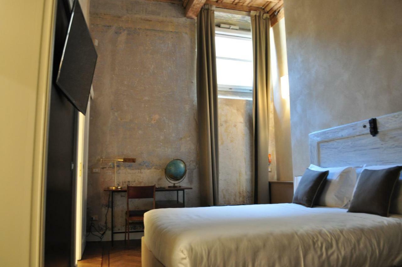 Pensión Residenza La Musa Amarcord 3*